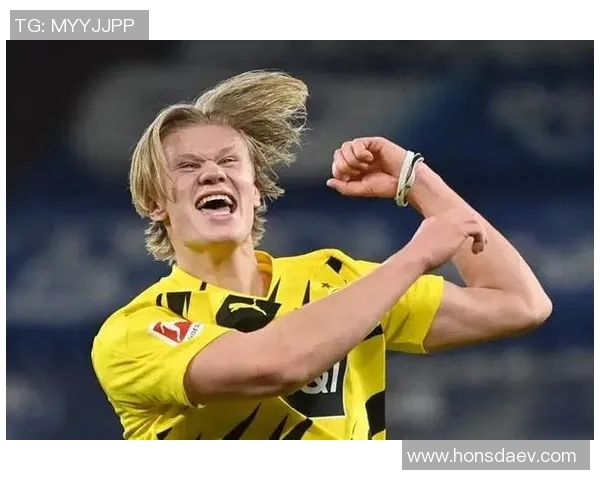 哈兰德:从天才少年到足坛巨星的成长之路与未来展望 哈兰德:从天才少年到足坛巨星的成长之路与未来展望