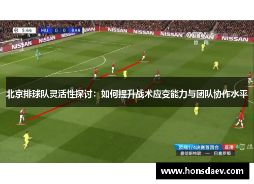 北京排球队灵活性探讨：如何提升战术应变能力与团队协作水平